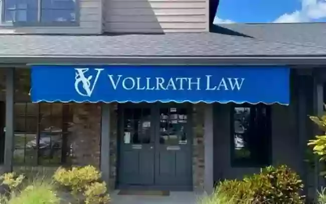 Vollrath Law | Divorce Lawyer and Estate Planning