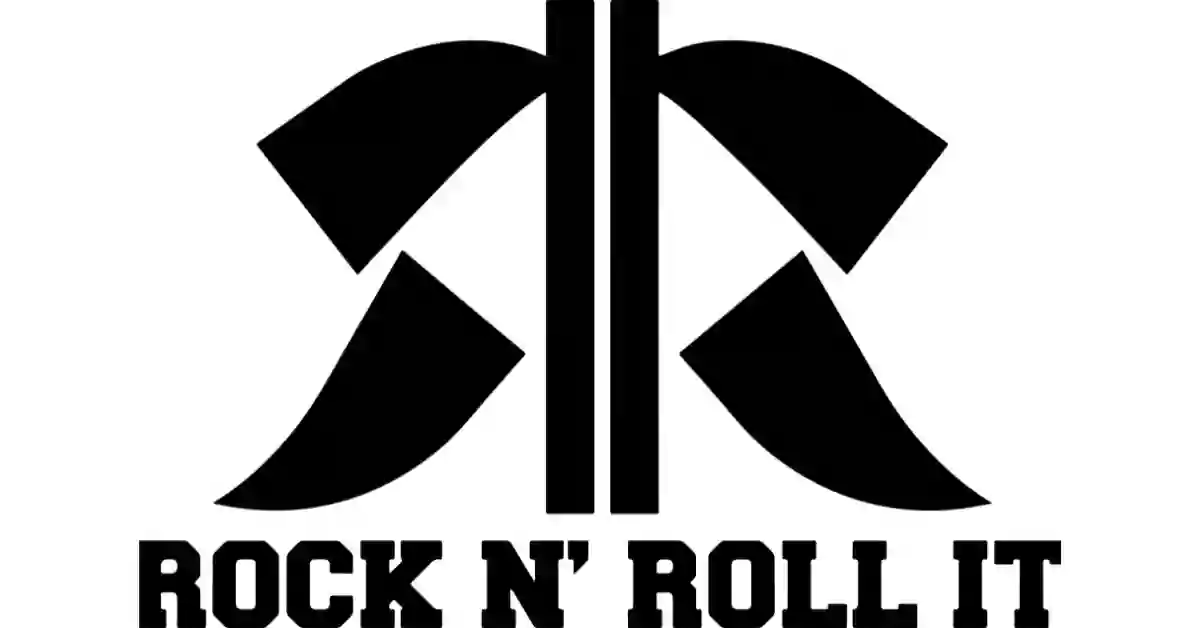 ROCK N' ROLL IT - SMOKE - VAPE - HEMP