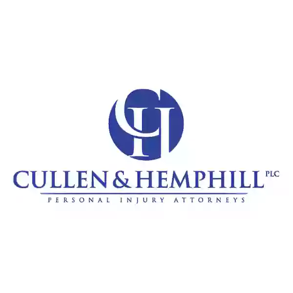 Cullen & Hemphill, PLC