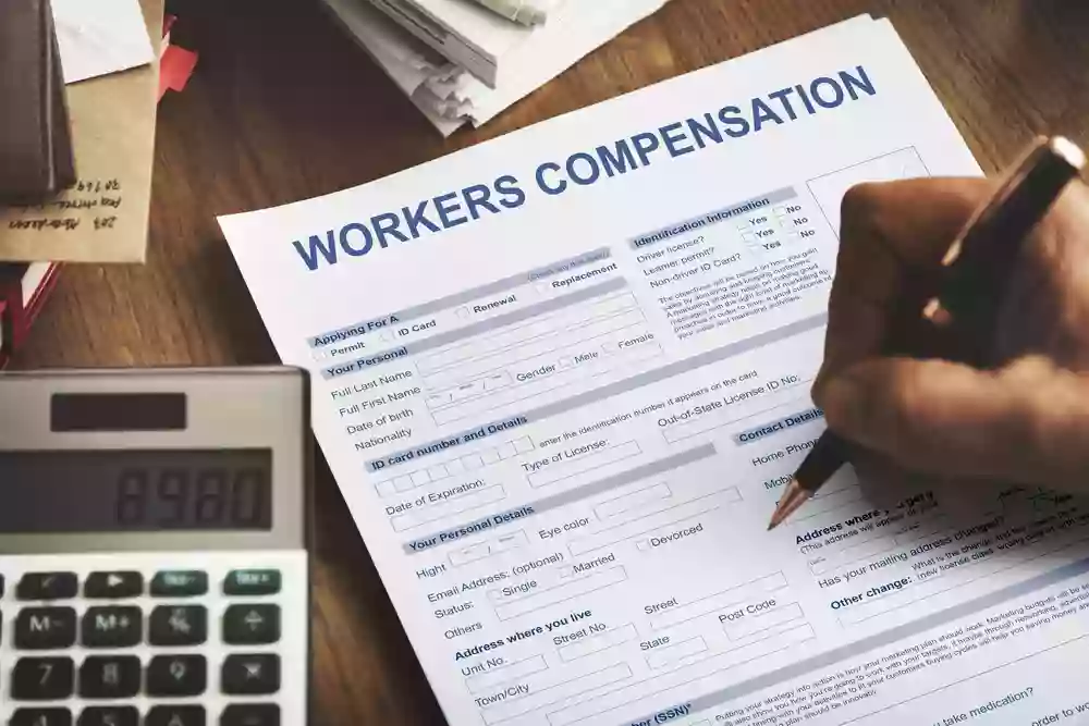 Sternberg | Forsythe, P.A. -Workers' Compensation and Work Injury Lawyers