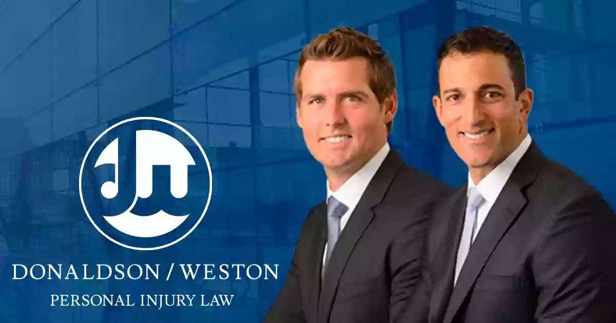 DW Injury & Car Accident Lawyers Orlando