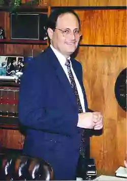 Gary Siegel Attorney at Law