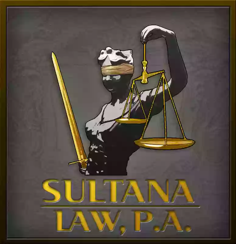 Sultana Law, P.A.