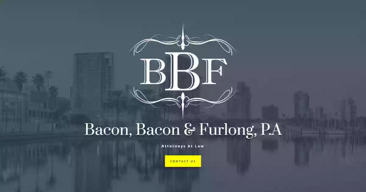 Bacon, Bacon & Furlong, P.A.
