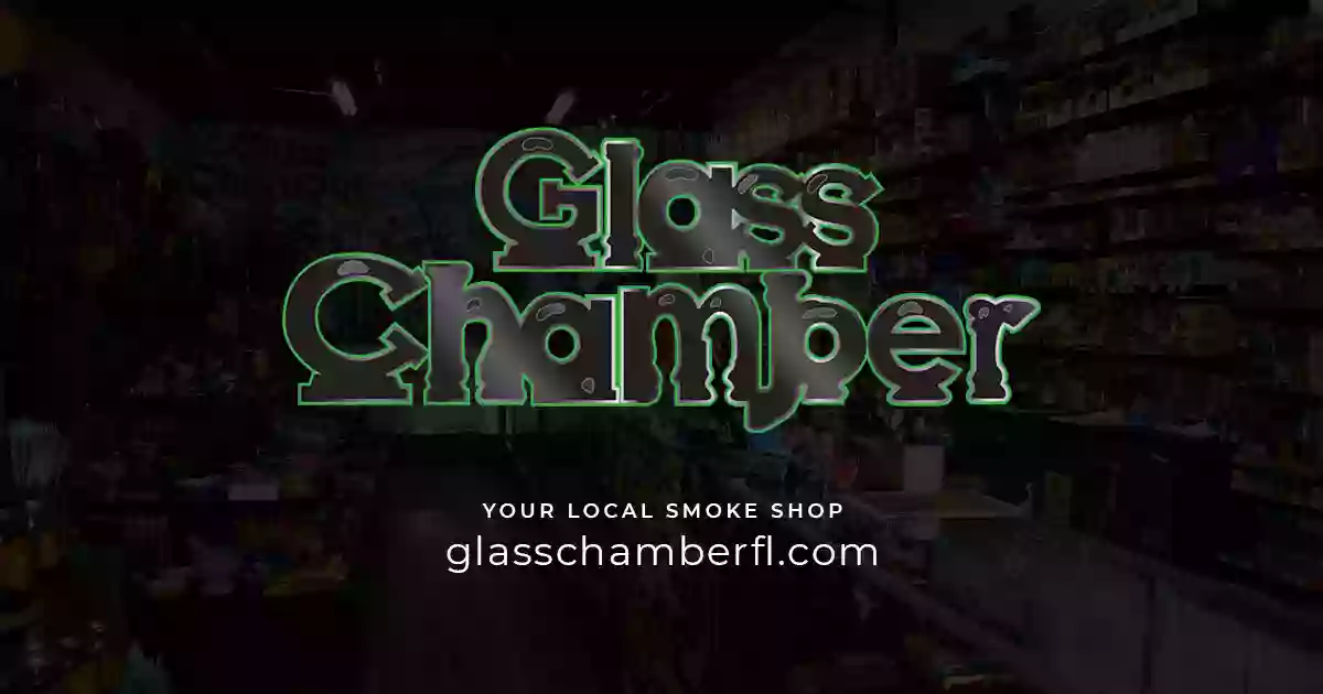 Glass Chamber Wellington