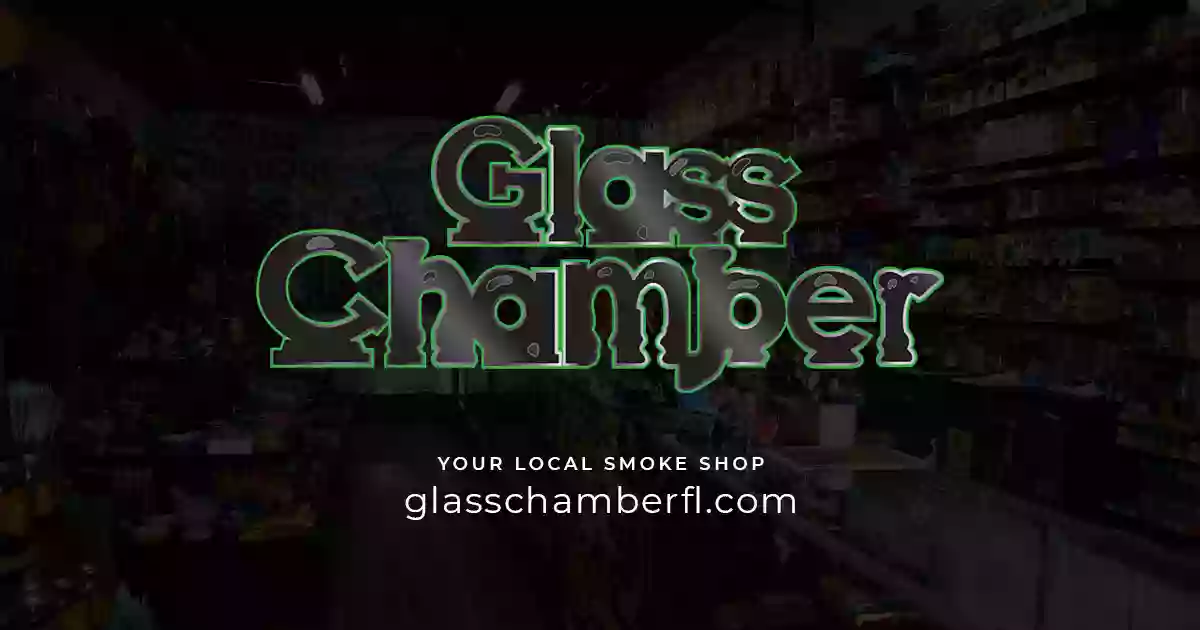 Glass Chamber WPB