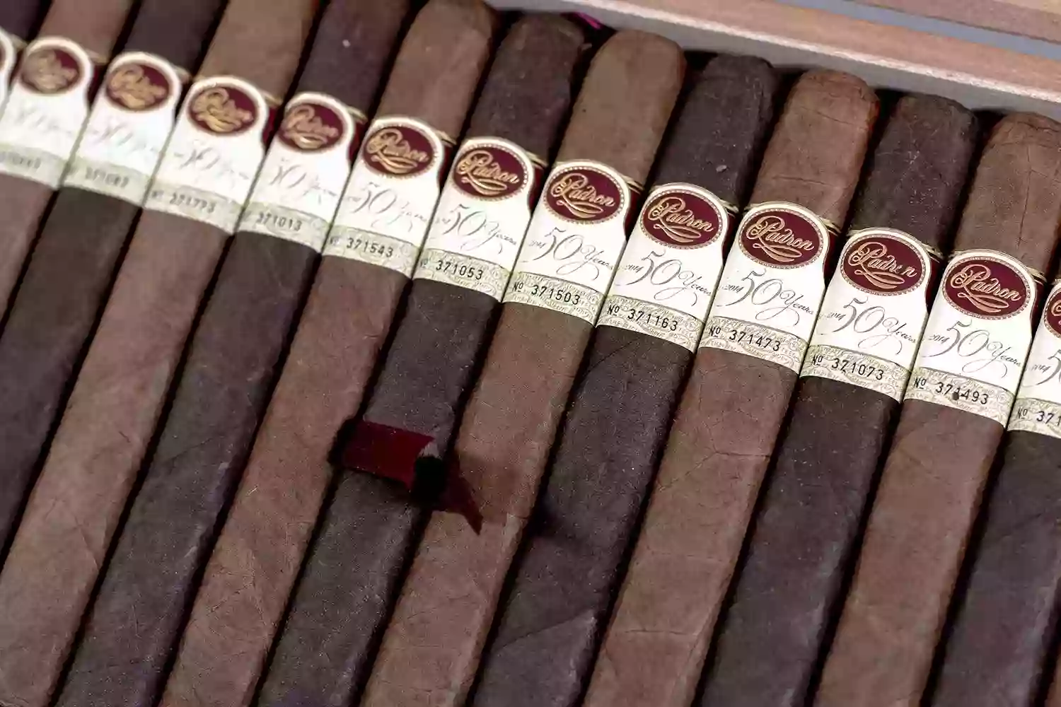 Churchill Cigar Company