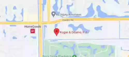 Kogan & DiSalvo Personal Injury Lawyers