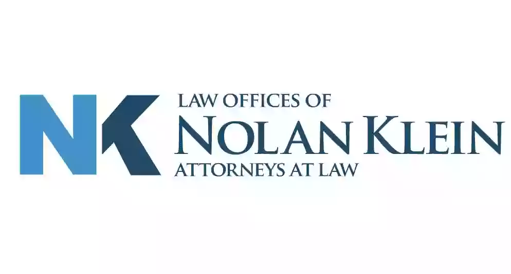 Law Offices of Nolan Klein, P.A.