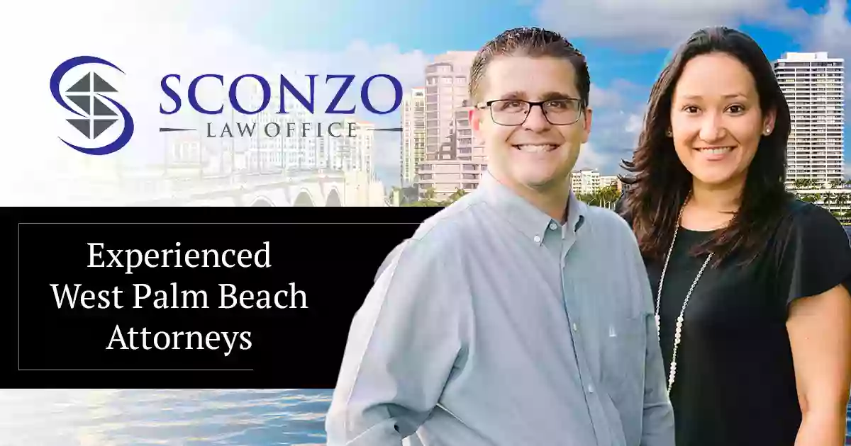 Sconzo Law Office, P.A.