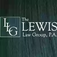 The Lewis Law Group P.A.