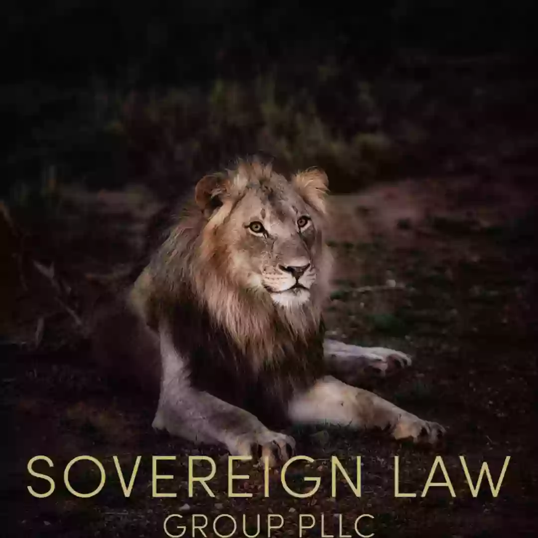 Sovereign Law Group PLLC