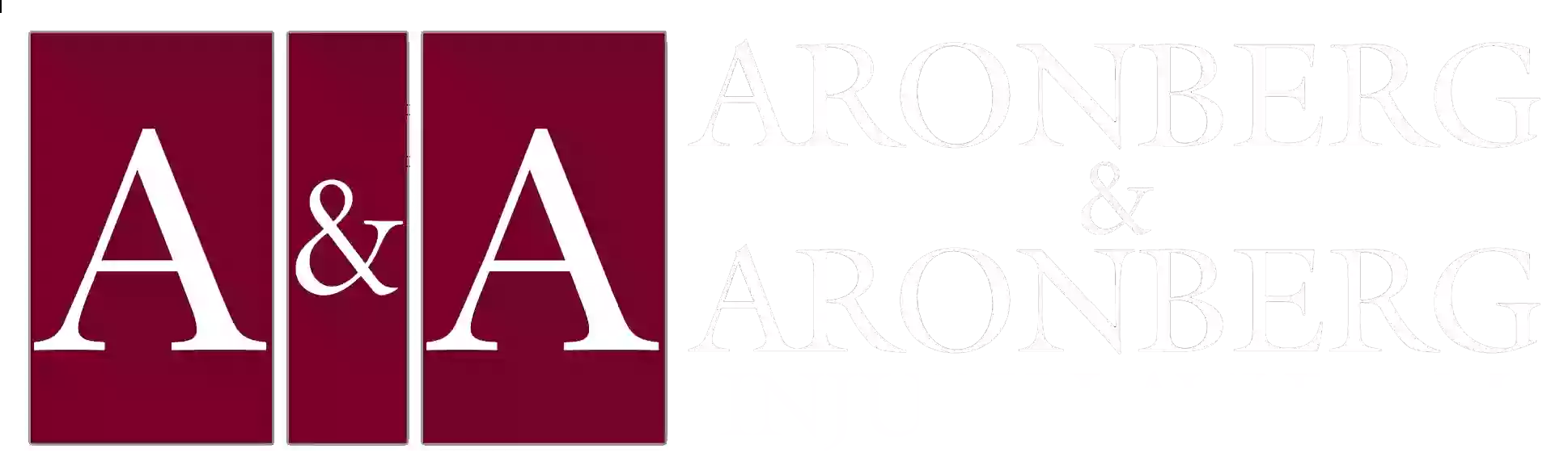 Aronberg & Aronberg, Injury Law Firm