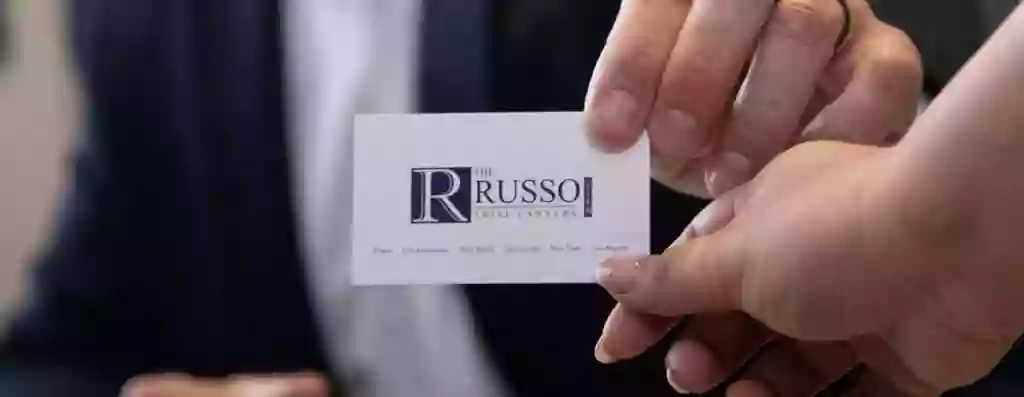 The Russo Firm - Delray Beach