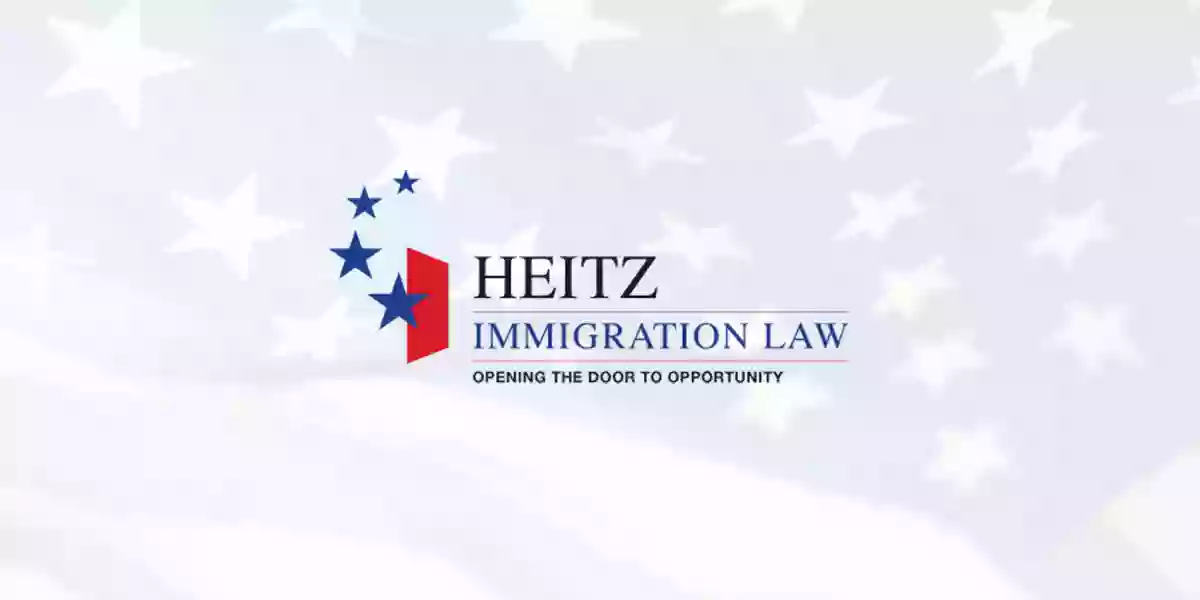 Heitz Immigration Law