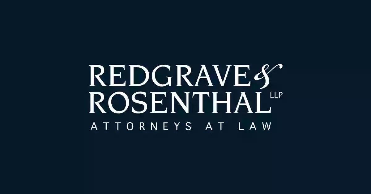 Redgrave & Rosenthal LLP