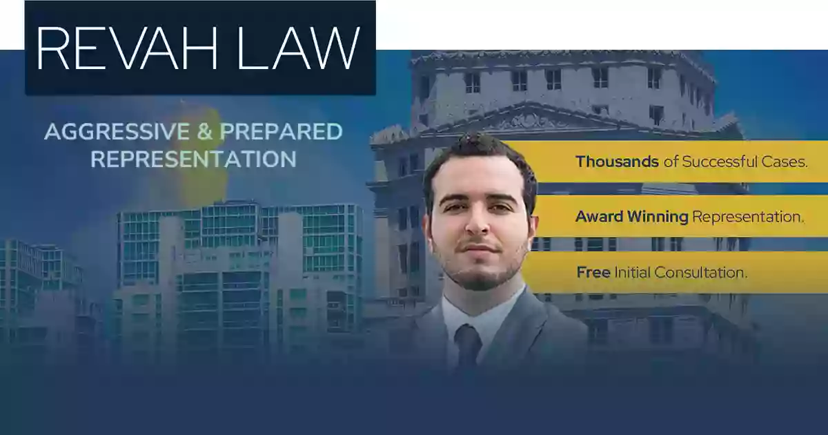 Revah Law Group