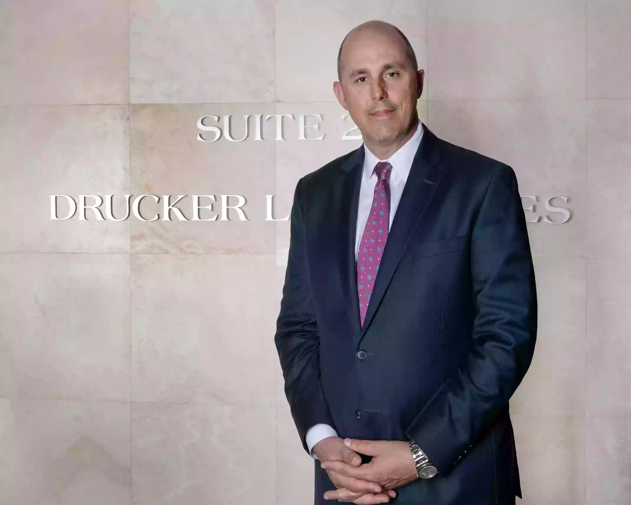 Drucker Law Offices