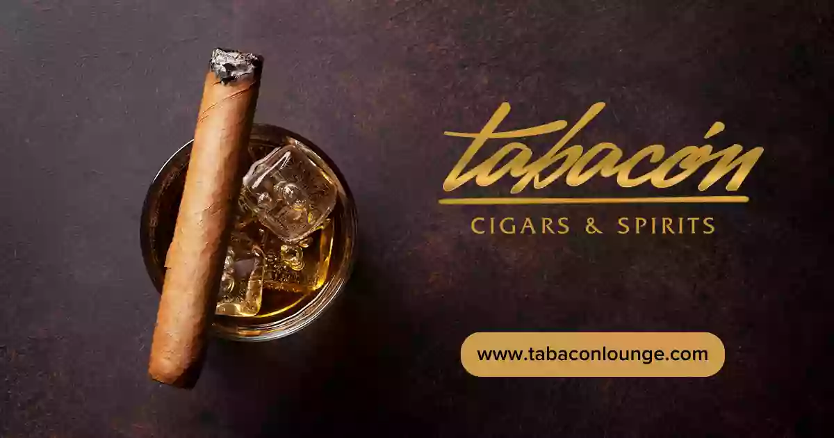 Tabacon Cigars and Spirits