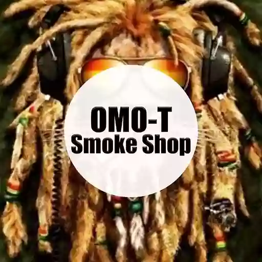 OMO-T Smoke Shop