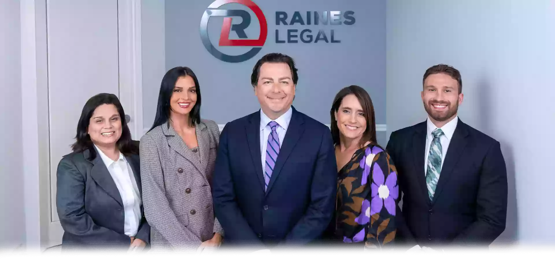 Raines Legal