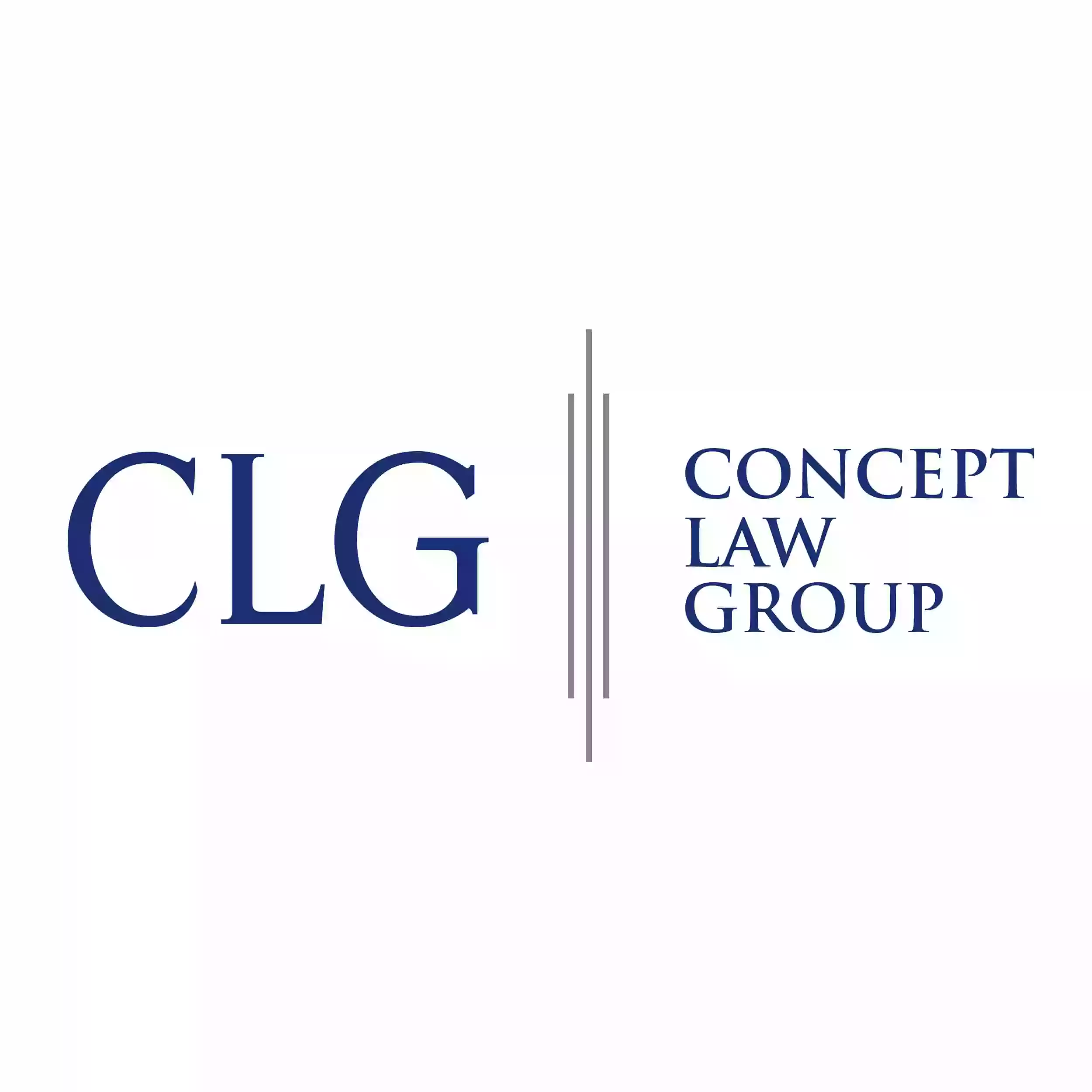 The Concept Law Group, P.A.