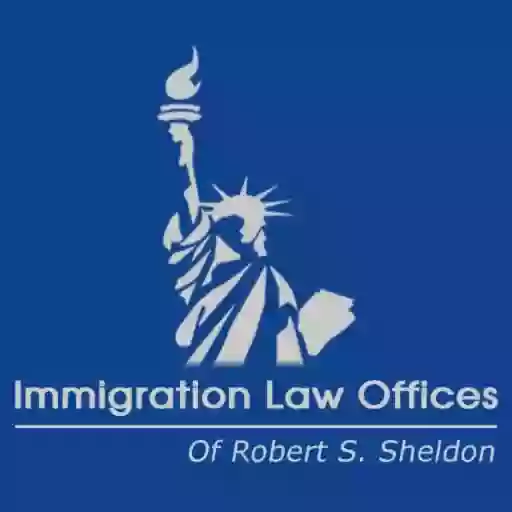 Immigration Law Offices Of Robert Sheldon Pompano