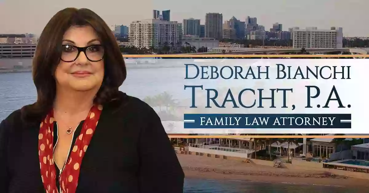 The Law Office of Deborah Bianchi Tracht, P.A.