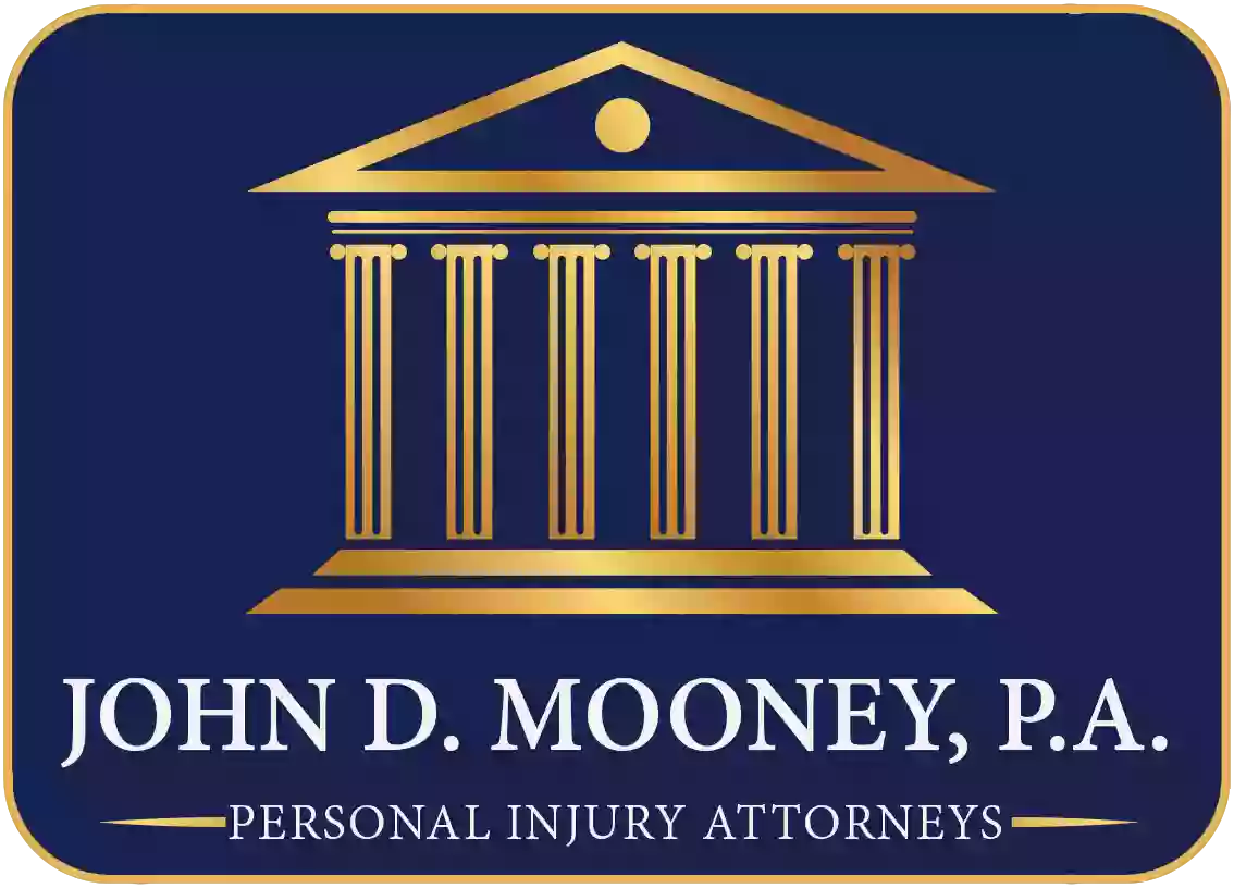 John D. Mooney P.A.