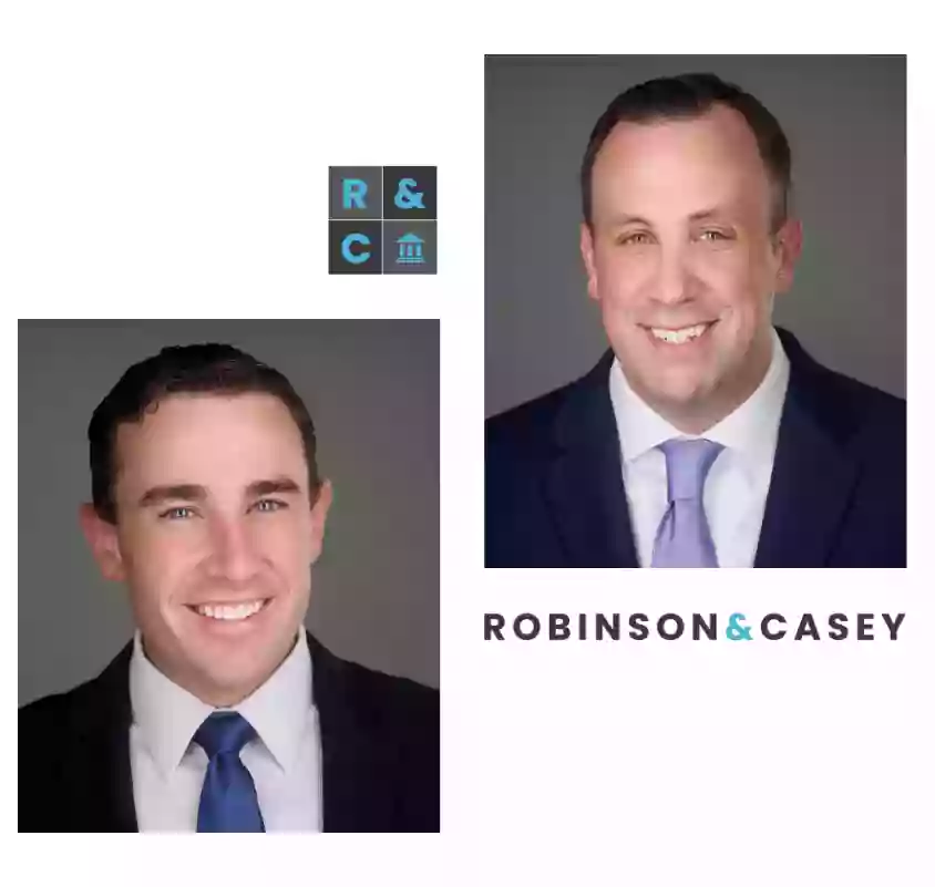 Robinson and Casey PLLC