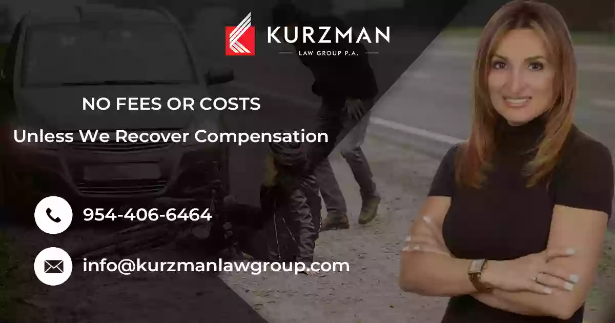 Kurzman Law Group