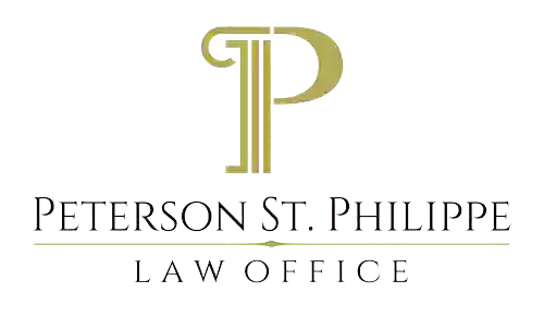 Peterson St. Philippe Law Office