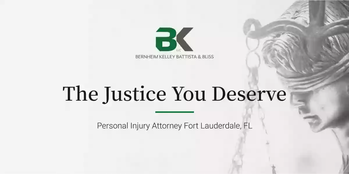 Bernheim Kelley Battista, LLC - Fort Lauderdale