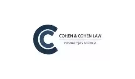 Cohen and Cohen Law