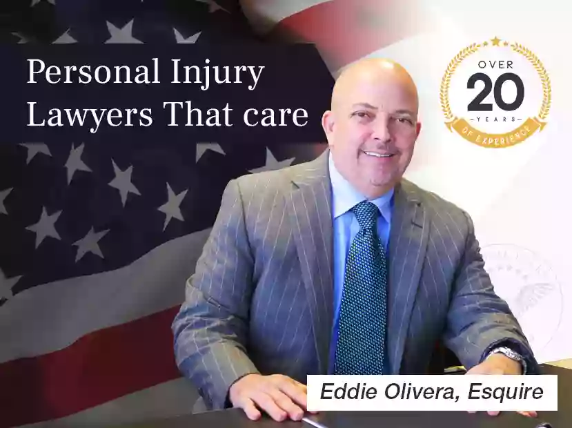 Personal Injury Legal Team Pa