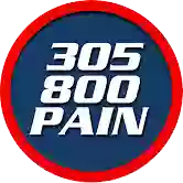 305 800 PAIN