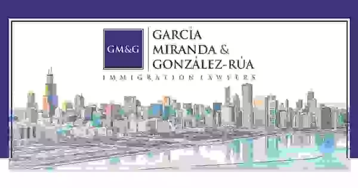 Garcia, Miranda, Gonzalez-Rua, P.A.