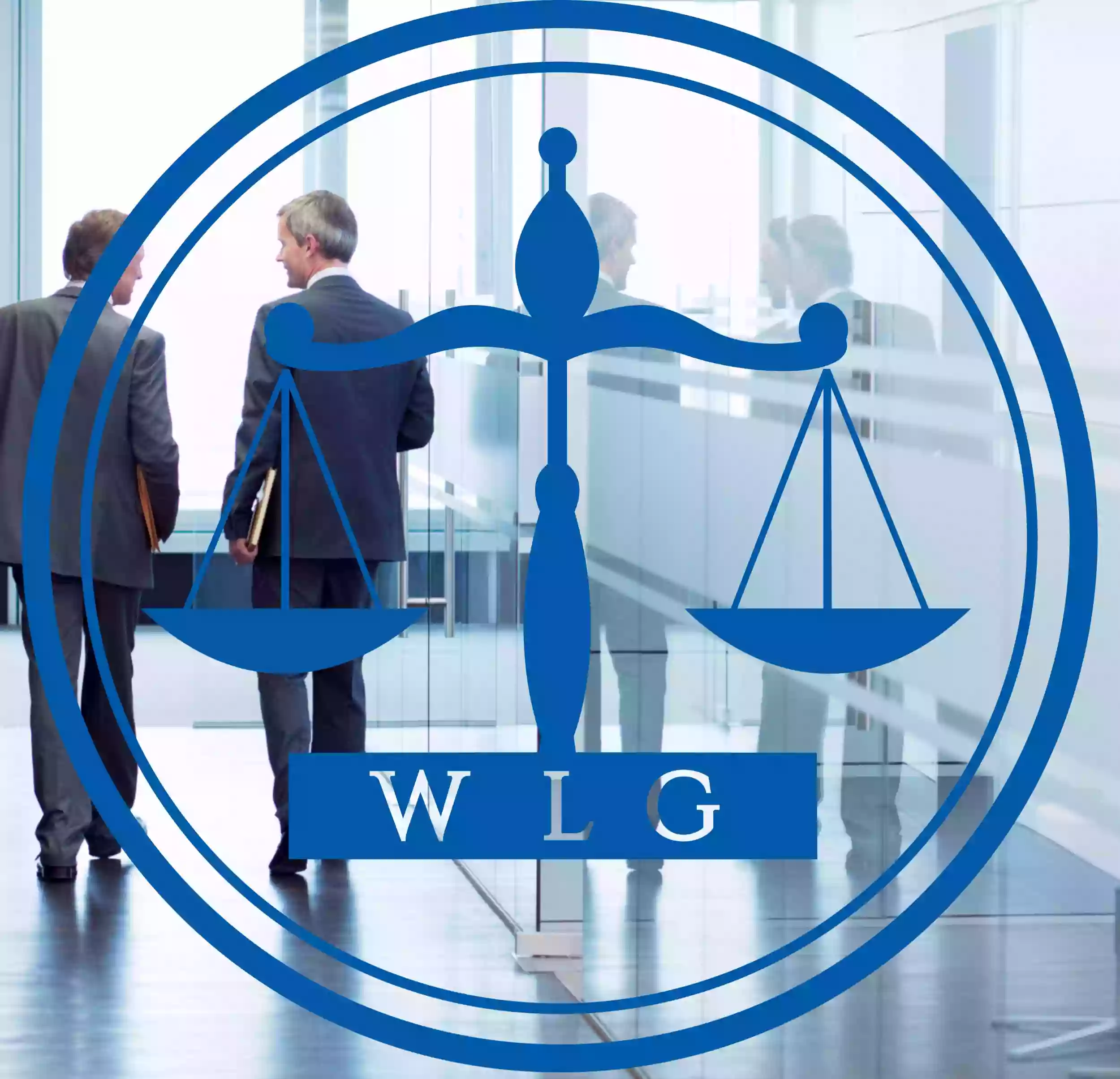 Weksler Law Group, PLLC.