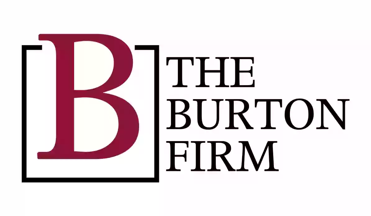 The Burton Firm, P.A.