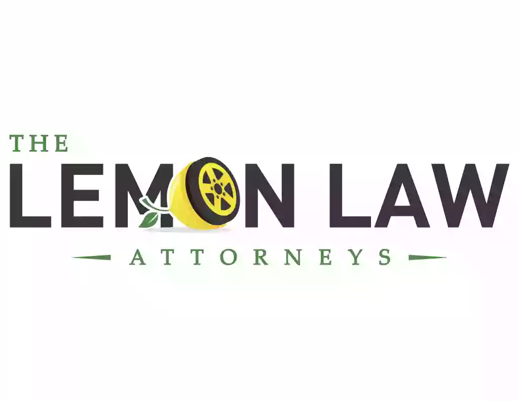 The Lemon Law Attorneys