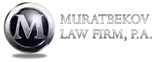 MURATBEKOV LAW FIRM, P.A.