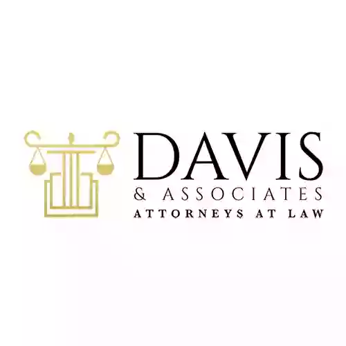 Davis & Associates, Attorneys at Law | Divorce, Child Custody, Family Law, Free Consultation