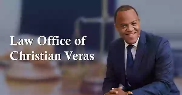 Law Office of Christian Veras, LLC