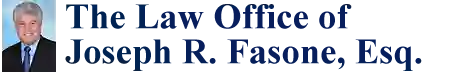 Law Office of Joseph R. Fasone