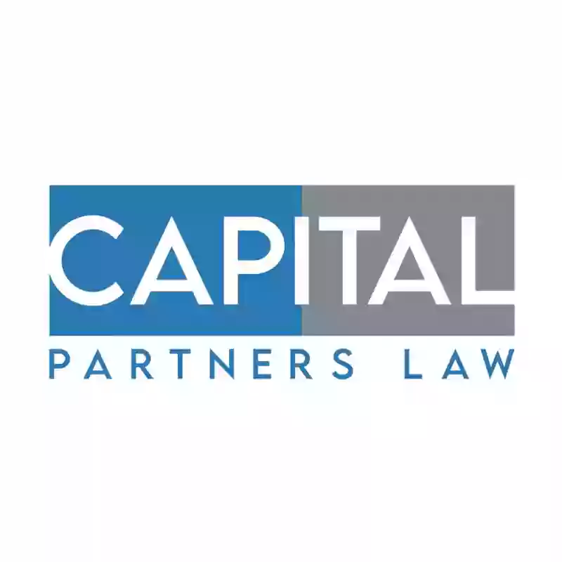 Capital Partners Law