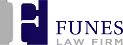 Funes Law Firm, P.A. Abogado seguro de divorcio, accidentes, e inmigracion