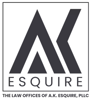 The Law Offices of A.K. Esquire