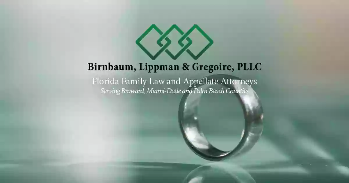 Birnbaum Lippman & Gregoire, PLLC