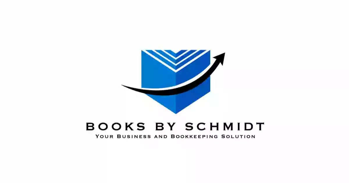 Books By Schmidt, Inc.