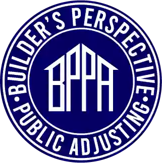 Builder’s Perspective Public Adjusting